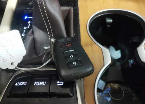 2017 Lexus Rx 350 из США, поврежденный, VIN 2T2BZMCA1HC134720